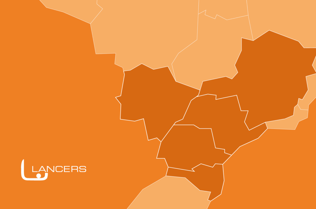 Lancers amplia sua atuação para cinco estados brasileiros, oferecendo atendimento comercial e suporte especializado com proximidade, eficiência e presença regional estratégica.