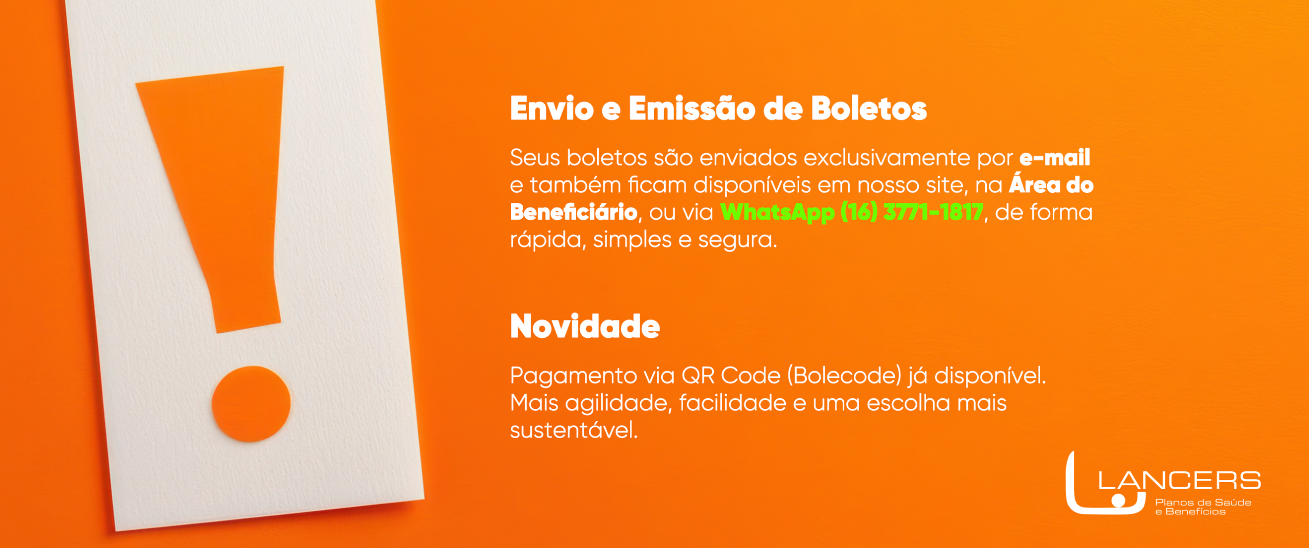 Banner Topo Home Boletos