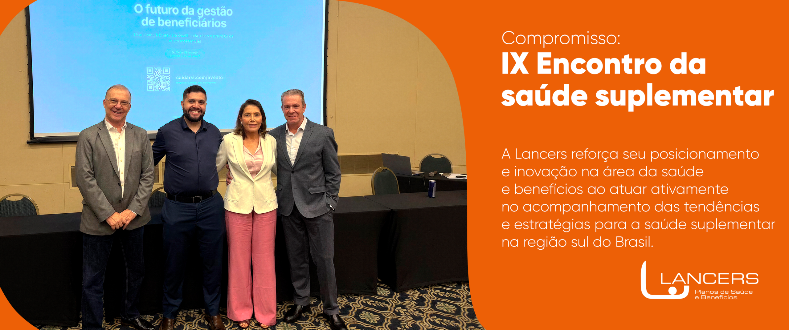 Banner Topo Site - Beneficios Lancers